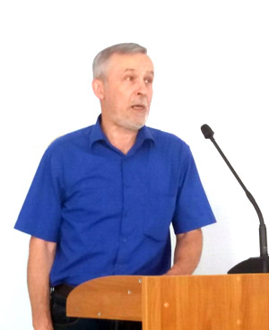 Бричковский Вячеслав Иванович Бричковский Вячеслав Иванович
