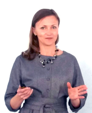 Калицева Наталия Прокофьевна Калицева Наталия Прокофьевна